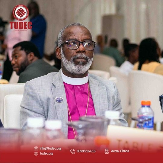 14th Dialogue & Peace Iftar Dinner Promotes Unity and Peaceful Coexistence in Ghana gallery image 11